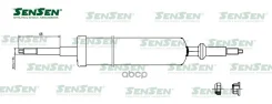 �����. ��� BMW 3 (E90) Sensen ���. 32130552 32130552 ����
