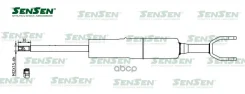 ����������� audi a6(4f) 04-04- �������� ������� Sensen ���. 32140120 32140120 ����