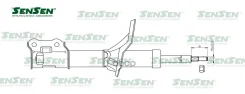 ����������� Hyundai Elantra/Lavita/Matrix �����. ����. Sensen ���. 42130687 42130687 ����