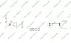 ����������� VAG A6(4B2/4B5/4BH)/Passat(3B2/3B5�) -05 �����. ���. Sensen ���. 42140674 42140674 ����
