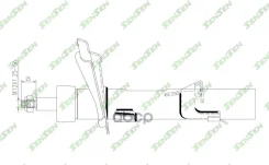 ����������� ����� Focus-2 RH Sensen ���. 42141595, ������ 42141595 ����