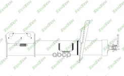 ����������� �������� ���� ����� /FIAT Croma, /OPEL Signum, Vectra_1,6-3,2(1,9) � Sensen ���. 42141627, ����� 42141627 ����