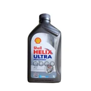 Shell Helix Ultra Professional AG