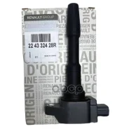 ������� ��������� ���� �����, XRay, Renault Duster (2011-), Logan (2014-) (H4M) (224332428R) (���) LADA 224332428R 224332428R ����