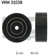 ����� �������� Skf ���. VKM31038 VKM31038 ����