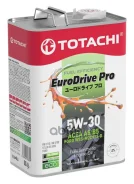 Totachi EuroDrive Pro FE