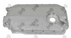 ������ �������� Aluminum (2.5TDI, with bore for oil-level sensor) AUDI A4/A6/Allroad/A8, Skoda Superb, Volkswagen Passat (1997-2008) LORO ���. 100-00...