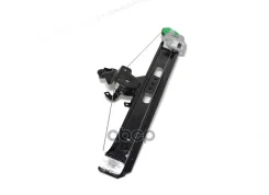 ��������������� ���� ���, ������, ��� ������, BMW 3 E46 4/5�� 98-05 LORO ���. 130-004-005 130004005 ����