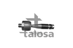 ���� ������� �����/������ AUDI A4 (8E2 B6) Talosa ���. 44-03657 4403657 ����