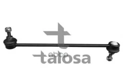 ���� ������������� �������� Abarth Grande Punto (199_) 12/2007 - 12/2012 Talosa ���. 50-00582 5000582 ����