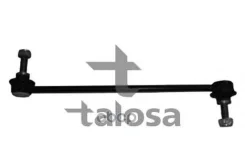 ���� ������������� �������� �����/������ Renault Megane II (BM0/1_ CM0/1_) 07/2001 - 10/2012 Talosa ���. 50-00801 5000801 ����