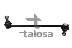 ������ ������������� �������� Nissan Micra C+C III (K12) Talosa ���. 50-04378 5004378 ����