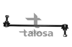 ���� ������������� �������� Nissan Primastar Box (X83) 09/2002 - Talosa ���. 50-06291 5006291 ����