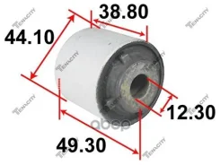 ����������� Mazda 6 07- LOW Front Small GS1D-34-300 ���� RU �-TW. ��72. �.00423/23 Tenacity ���. Aamma1042 AAMMA1042 ����