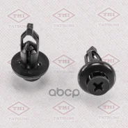 ������ ������������� Tatsumi /Toyota; TJB1093; KJ1043 P370082 9046709143 Toyota kj1043/9046709143/be2228/p3700�82 Tatsumi ���. TJB1093 TJB1093 ����