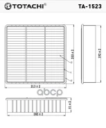 ������ ��������� Totachi ���. TA1523 TA1523, Totachi TA1523 ����