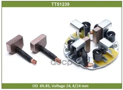 �������������� �������� Tesla Technics ���. TT51239 TT51239 ����