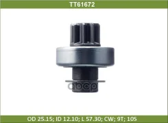 ������� Tesla Technics ���. TT61672 TT61672 ����