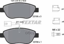   Textar 2370802 (77363958) Textar . 2370802 2370802 