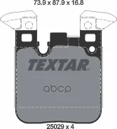 ������. ������. ������� Textar ���. 2502901 �-� 2502901 ����