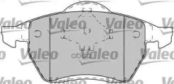 ������� ���������, �������� Valeo ���. 598483 598483 ����