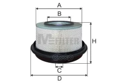 ������ ��������� ��� MB (14 - 38 series) � ������� M-Filter ���. A568 A568 ����
