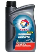 Total Traxium Dual 9 FE