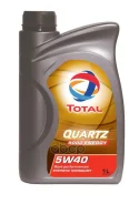 Total Quartz 9000 Energy