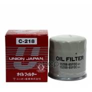    C-218 / (Vic: C-224) * Union Japan Ns, Lada, Mmc, Renault, Samsung Mr2#, Qg1#, Hr1#, K4m, Vq20de, Vq25de, Vq30de, Vg30e, Union...