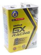 United Oil GX Racing