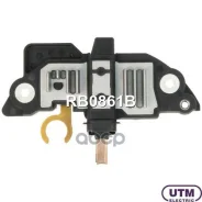 ��������� ���������� Utm ���. RB0861B RB0861B ����