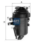 ������ ���������! Fiat Ducato 2.2JTD UFI ���. 5514700 5514700 ����
