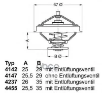 ��������� 4237.88D Wahler ���. 4237.88D 423788D ����