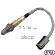 ������-���� Utm ���. FX4041A FX4041A ����