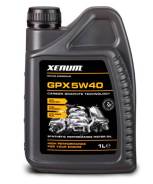 Xenum GPX