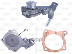 ����� ������� Valeo ���. 506287 506287 ����