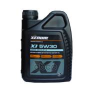 Xenum X1