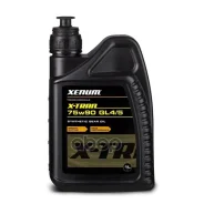 Xenum X-Tran