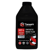 �������� ��������� TAMASHI 455� DOT4 ABS/ESP Tamashi ���. BFT05 ����