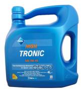 Aral HighTronic