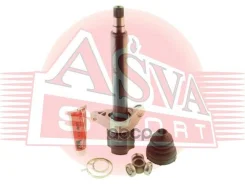 ���� ���������� �������� ������ 32X31X26 MINI R55-R59 2005-2013 #31608605468 ASVA ���. MNIR-R55 MNIRR55 ����