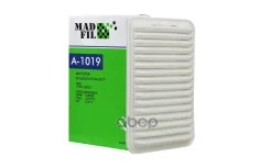������ ��������� Madfil (17801-28030) MadFil ���. A1019 A1019 A1019 ����