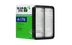 ������ ��������� Madfil (17801-11090) MadFil ���. A176 A176 A176 ����
