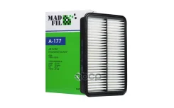 ������ ��������� Madfil (17801-15070) MadFil ���. A177 A177 A177 ����