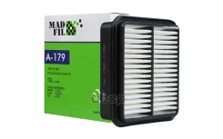 ������ ��������� Madfil (17801-11050) MadFil ���. A179 A179 A179 ����