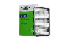 ������ ��������� Madfil (17801-46070) MadFil ���. A189 A189 A189 ����