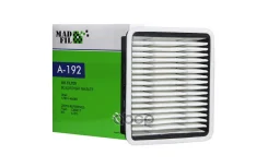 ������ ��������� Madfil (17801-46080) MadFil ���. A192 A192 A192 ����