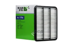 ������ ��������� Madfil (17801-50040) MadFil ���. A194 A194 A194 ����