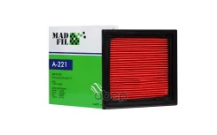 ������ ��������� Madfil (16546-41B00) ������ �2009 MadFil ���. A221 A221 A221 ����