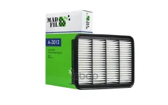 ������ ��������� Madfil A-3012 MMC MadFil ���. A3012 A3012 ����